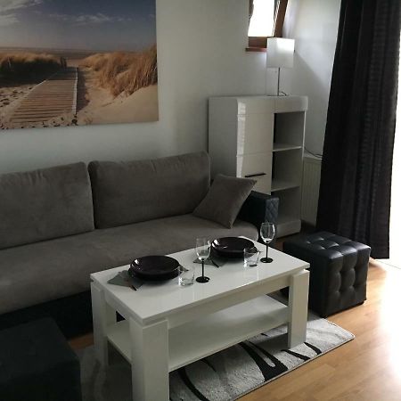 Apartament Superior Maloves Wladyslawowo Exterior photo