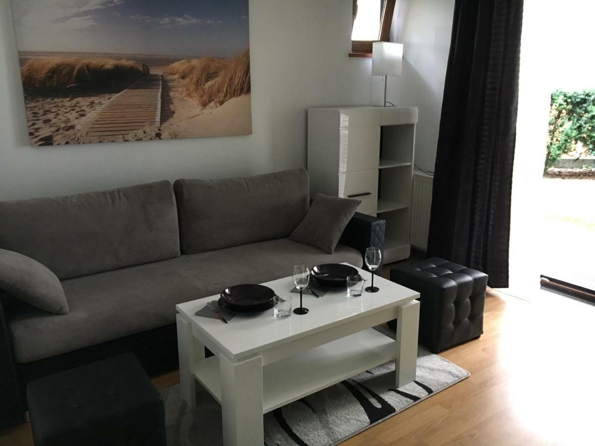 Apartament Superior Maloves Wladyslawowo Exterior photo