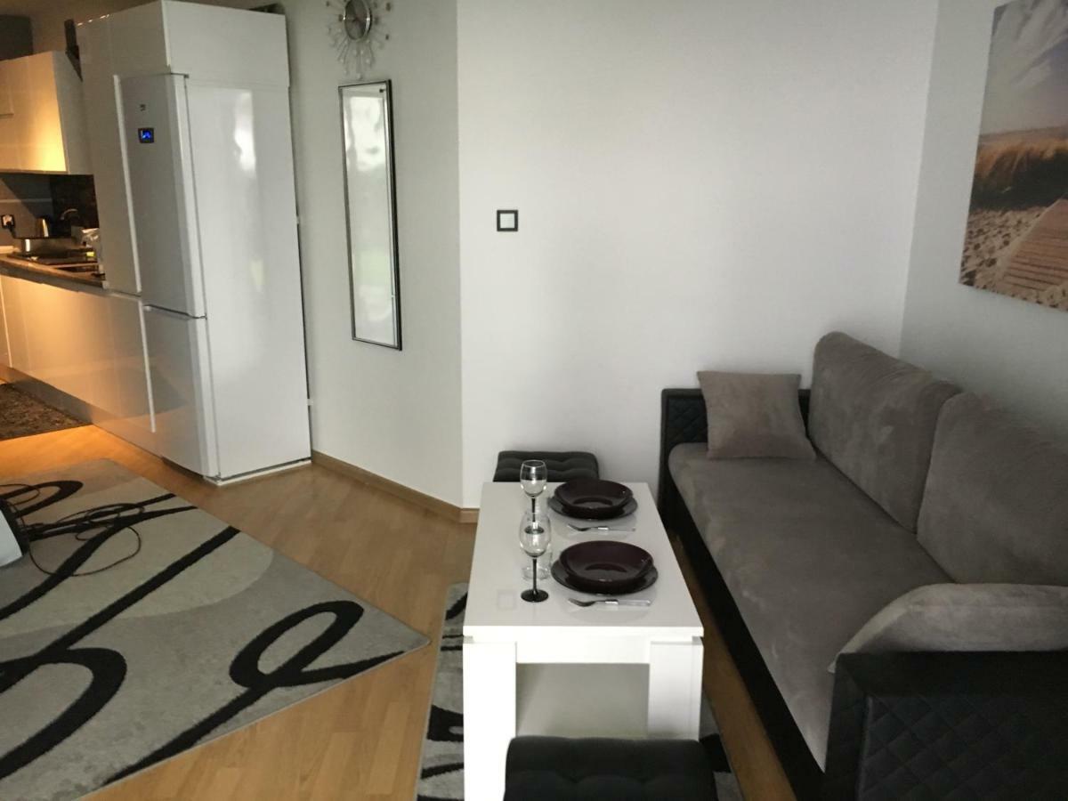 Apartament Superior Maloves Wladyslawowo Exterior photo