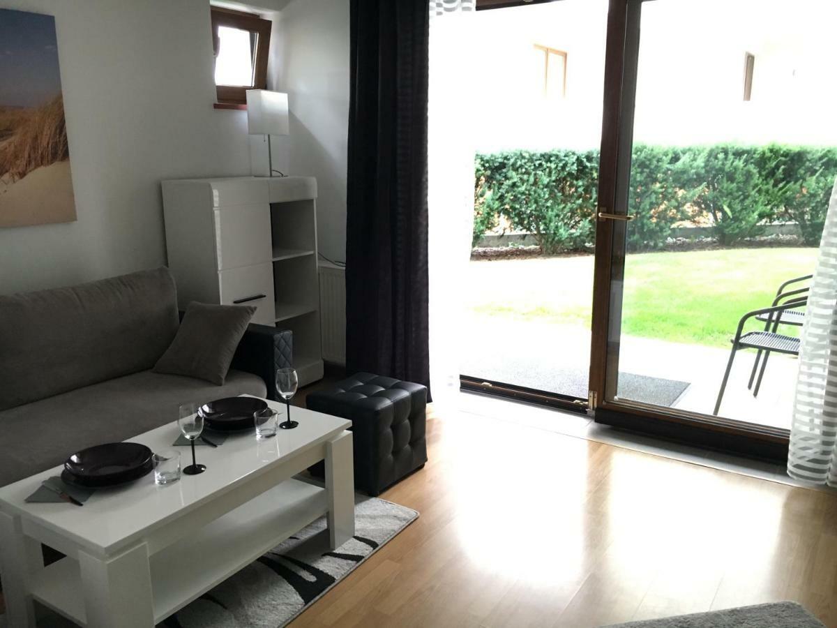 Apartament Superior Maloves Wladyslawowo Exterior photo